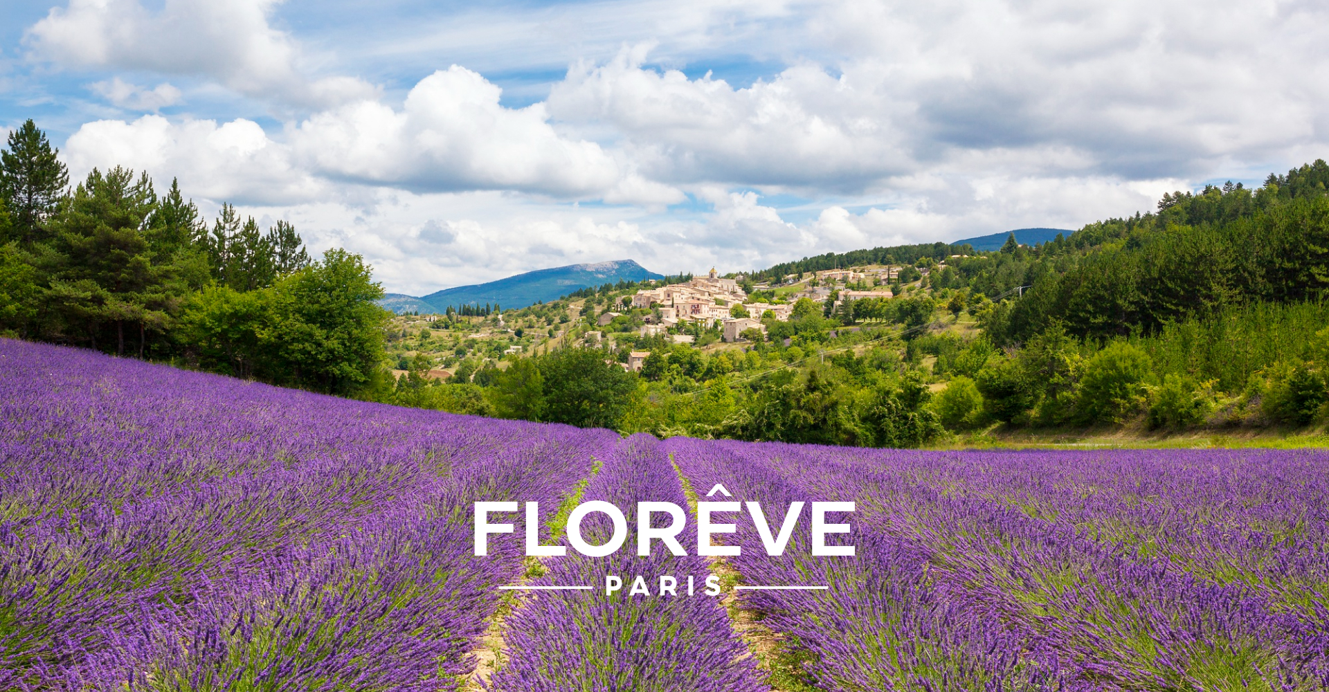 История бренда Florêve