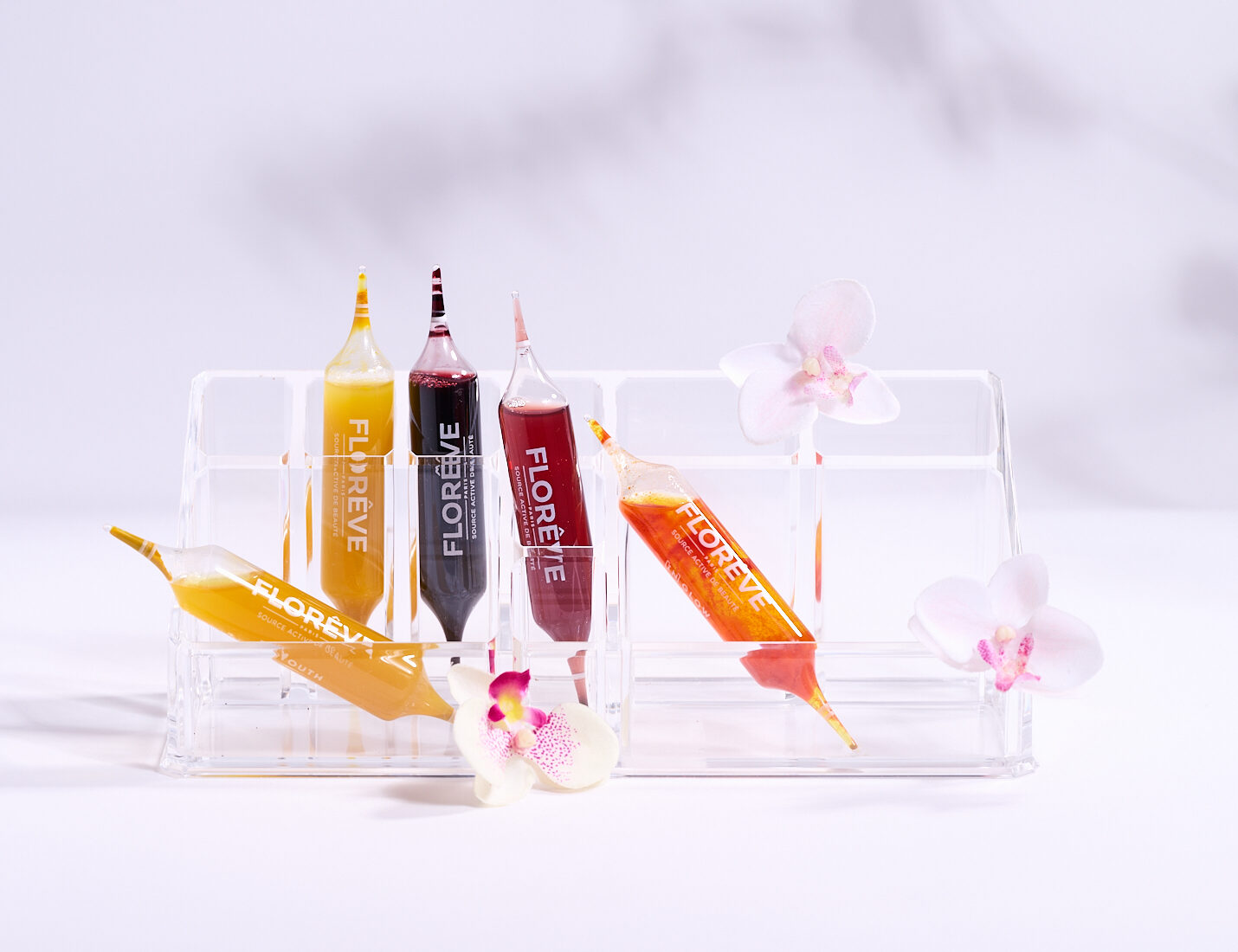 Florêve — ваш источник красоты и здоровья