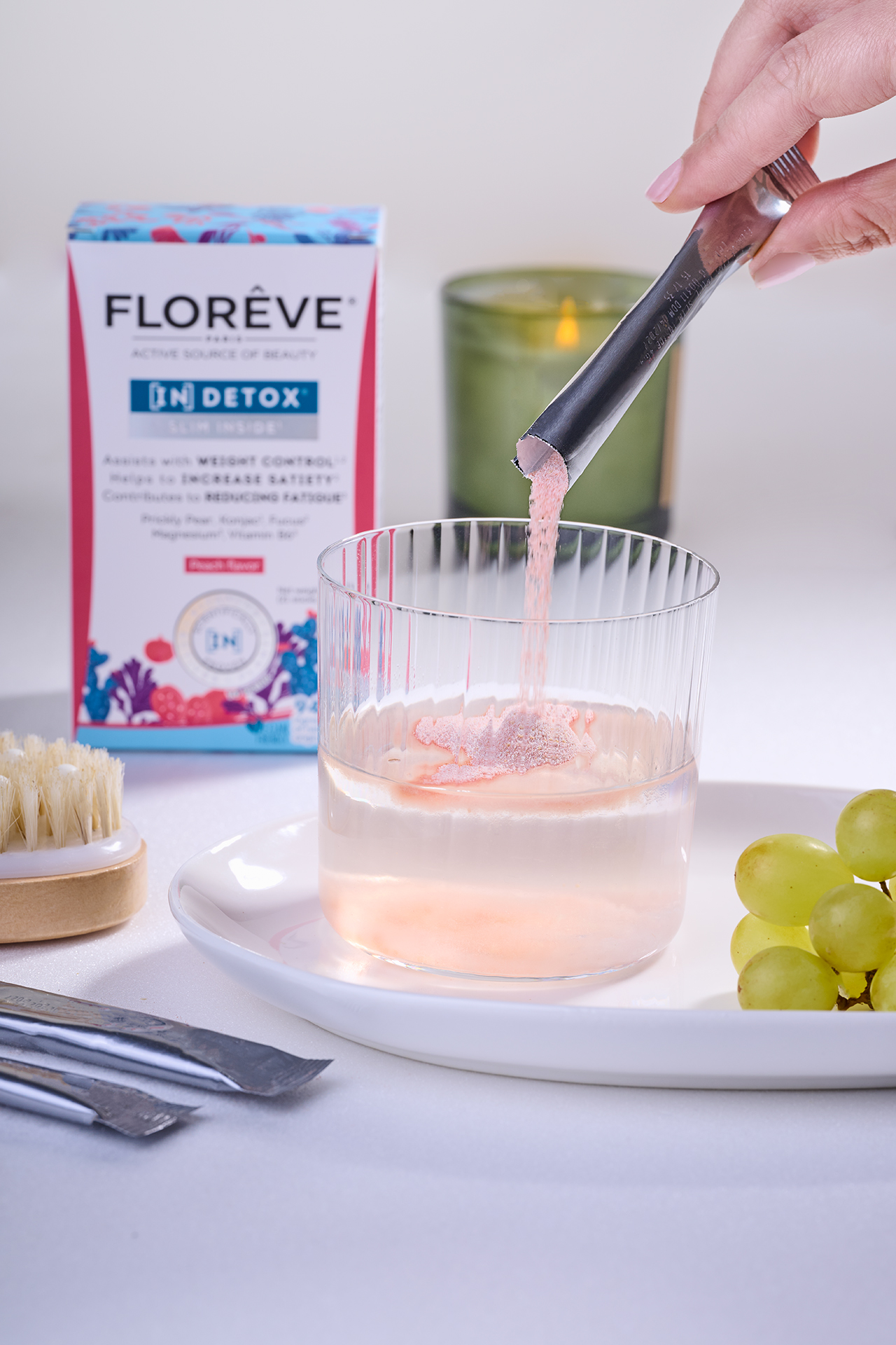 Florêve — ваш источник красоты и здоровья